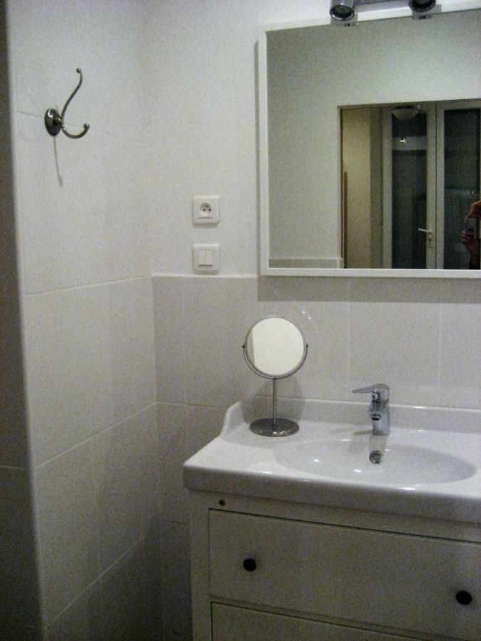 Gites De Gabrielle Capestang Exteriör bild